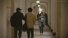 Modern Love Tokyo (2022) โมเดิร์นเลิฟ โตเกียว EP 3 [ซับไทย]