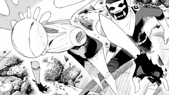 [Personal Chinese version] Sentai Daifuku 151 Fighters on the run 7