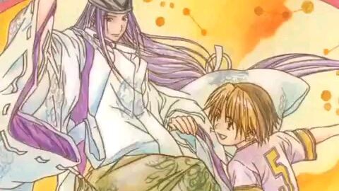 Hikaru no go episode 1 - Bilibili Hikaru no go episode 1 - Bilibili