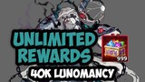ANOTHER UNLIMITED REWARDS + 40K SIGN OF STARS | Mobile Legends: Adventure