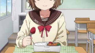 Denpa Onna to Seishun Otoko - Episode 4 (Subtitle Indonesia) 720P