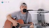 Never Give Up On Me | Josh Bates (Acoustic Cover)