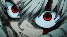 Manga Yang Brutal Bakal Dapet Adaptasi Anime Yang Badas Dan Gila!!! 😱