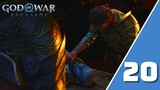 [PS4] God of War: Ragnarok - Playthrough Part 20