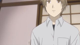 “Dù vậy, tôi nghĩ gặp nhau cũng vui lắm” [Hữu Nhân Sổ - Natsme Yuujinchou]