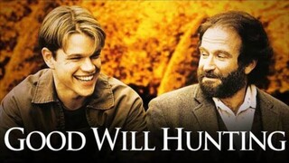 Good. Will.Hunting. 1997.720P.Hindi.Dubbed.