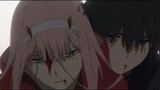 [AMV] (Darling in the FranXX )- Let me Down Slowly (Sad)