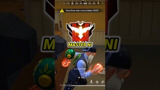 WIDIH PLAYER INI NGENDOK DI PINGGIRAN PUSH MASTER ‼️AUTO INCER SIH CUY