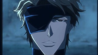 [Aizen/Treachery] "Ngay cả trong trận chiến đẫm máu ngàn năm, trước mặt chúng ta cũng không có đối t