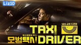 TAXI DRIVER TAGALOG EP. 4 (KDRAMA TV SERIES)