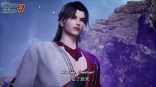 Lingwu continent episode 63