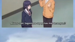 sad momen, ketulusan yang tak di hargai,,,, katanyaaaa 😂