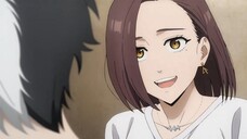 Wind Breaker Season 2 Episode 5 - Menjenguk Sakura Yang Sakit !!!