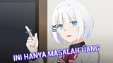 JANGAN SALAHIN TERUS STUDIO NYA BRO! - ENGI Jadi Bulan2an Karena 2 Anime Judul Terkenal Malah....