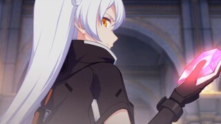 [Honkai Impact 3] ลาก่อน แฮชเชอร์แห่งความว่างเปล่า