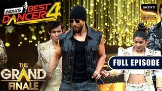 India’s Best Dancer Season 4 Episode 36 | India’s Best Dancer Tv Show | Indian Dance Tv Show