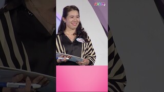 Khi hai vợ chồng có chung sở thích đánh cầu lông cùng nhau ''rinh'' thành tích | Vợ tôi là số 1