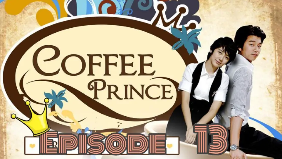 Coffee Prince alog Dubbed Episode 13 Bilibili Coffee Prince alog Dubbed Episode 13 Bilibili
