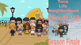 My Sisters Season 4 Episode 113 (4 Season Finale)