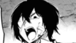 Bungou Stray Dogs 122 ตอนหวานเกินไป สรุปเป็นอย่างไรบ้าง? คุณสองคนเล่นกันในห้องใต้ดินเหรอ?