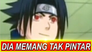 Naruto - Ujian Chunin Gajelas Berlanjut Semakin Gajelas ! (YTP)