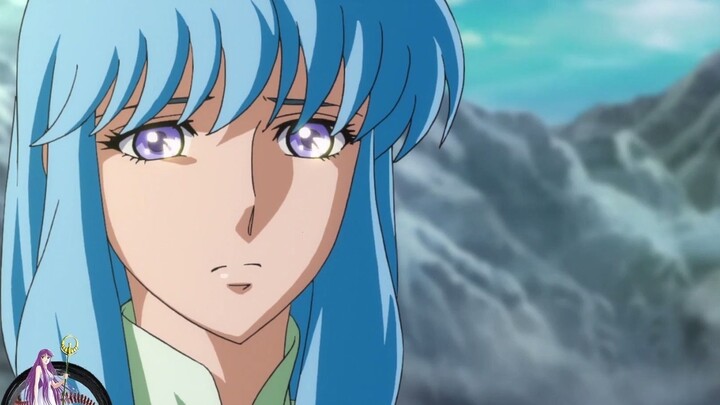 Taking stock of the top 10 unrequited romances in Saint Seiya, some are touching, some are silly, do