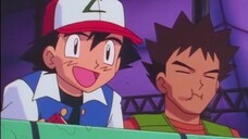 [AMK] Pokemon Original Series Episode 43 Sub Indonesia