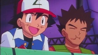 [AMK] Pokemon Original Series Episode 43 Sub Indonesia