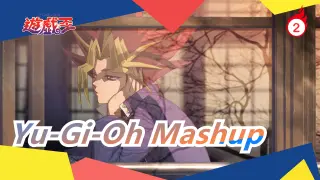 [Yu-Gi-Oh DM Mashup] The First Part_2