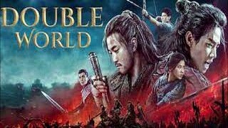 Double World : Ketika Dunia Game Jadi Kenyataan yang Brutal