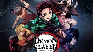 35+ Strongest Demon Slayer Characters Kimetsu No Yaiba