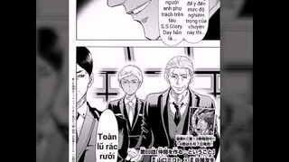 Truyện Tomodachi Game Chap 68 VietSub