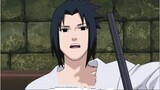 [Sasuke] Tôi không bao giờ thắng bằng vẻ bề ngoài