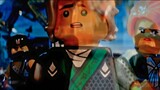 "The LEGO NINJAGO Movie/Lloyd" Lonely...