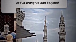 Keutamaan shalat tepat waktu😁