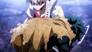 Deku Vs. Class 1A「My Hero Academia Season 6 AMV」- As You Fade Away