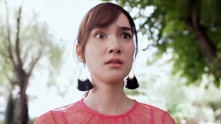 [Drama Thailand] Karakter wanita dirasuki karakter pria