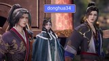 The Legend of Sword Domain Season 3 Episode 143 Subtitle Indonesia