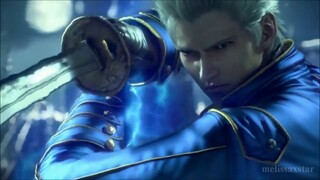 Devil May Cry X Bayonetta - Devil Trigger Music Video