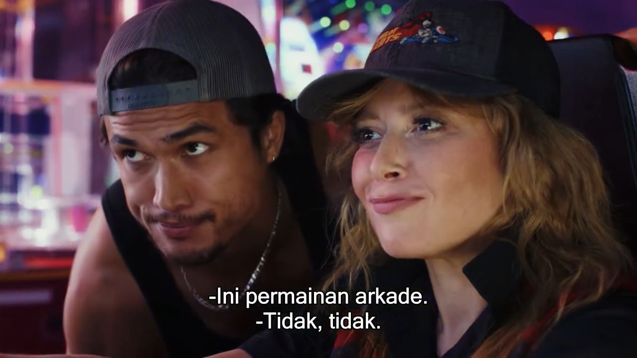 Majutsushi Orphen Hagure Tabi Urbanrama-hen Episode 10 Subtitle Indonesia -  Bilibili