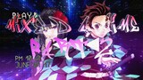 『Like Dat & C*M 』Mixed Anime [AMV/EDIT] 2K