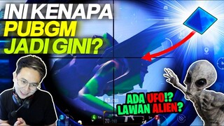 SKILL GUA BALIK LAGI EHH TAPI INI KENAPA PUBGM JADI BEGINI ?! - PUBG MOBILE INDONESIA