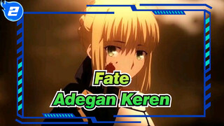 [Fate] Adegan Keren_2