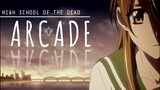 High School Of The Dead - ( AMV ) - ARCADE.