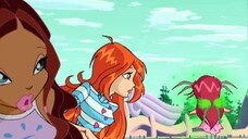 [Barrandov] Winx Club - Série 3 Epizoda 1 - Slavnostní ples