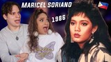 Latinos react to Philippine's Diamond Star - Maricel Soriano for the first time