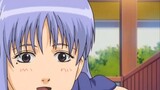 [Gintama] Setelah Gintoki kehilangan ingatannya, dia sangat pandai menggoda gadis-gadis. Semua jenis