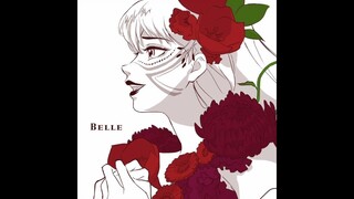 Belle Medley Japanese version (Official Audio)