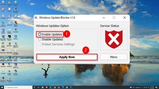 How to Disable Windows 10 Update And Why  Disable (Tagalog)