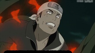 Naruto: Fusi paling seksi di dunia ninja, tonton dalam enam menit, keseluruhan proses fusi antara ge